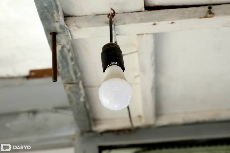 Uzbekistan records 267mn kWh in electricity consumption